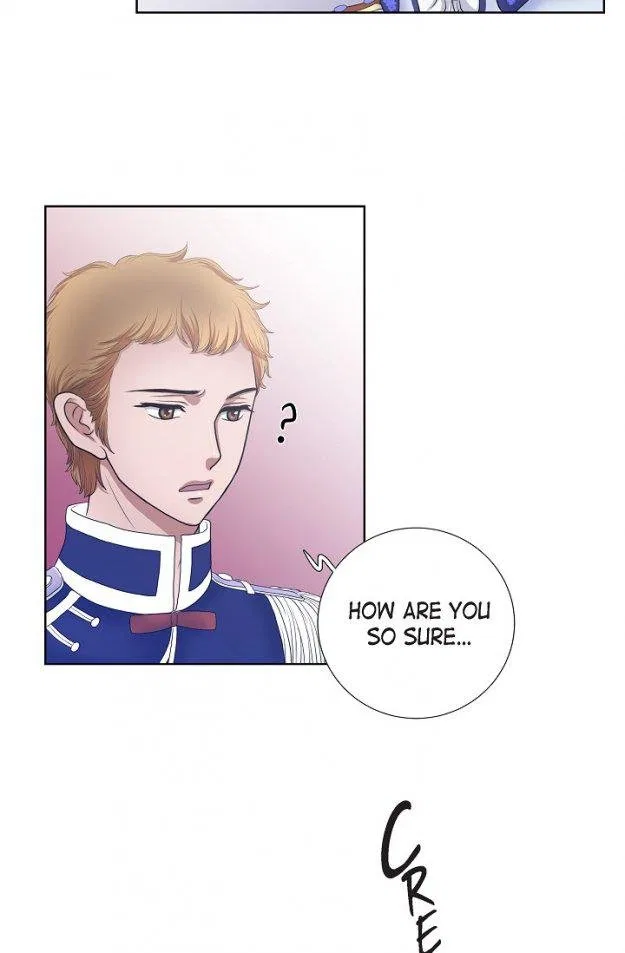 On the Emperor’s Lap Chapter 12 – Page 18