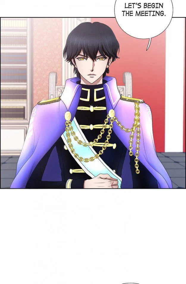 On the Emperor’s Lap Chapter 12 – Page 24