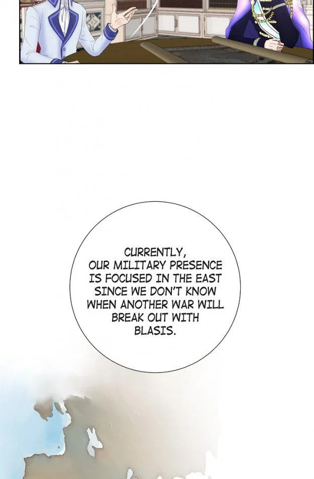 On the Emperor’s Lap Chapter 12 – Page 26
