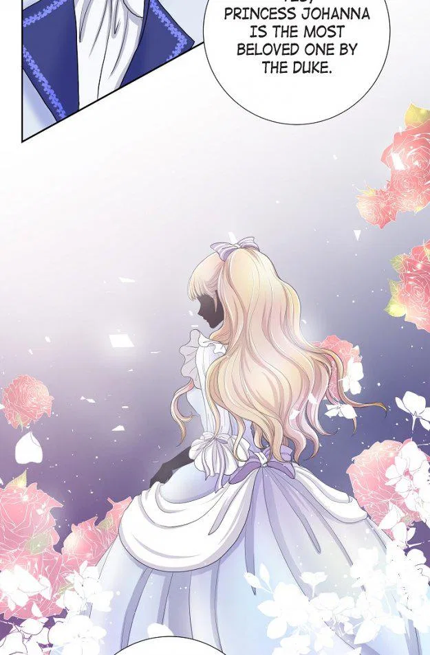 On the Emperor’s Lap Chapter 12 – Page 30