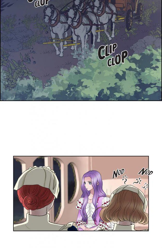 On the Emperor’s Lap Chapter 12 – Page 33