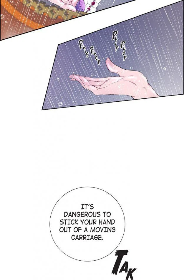 On the Emperor’s Lap Chapter 12 – Page 36