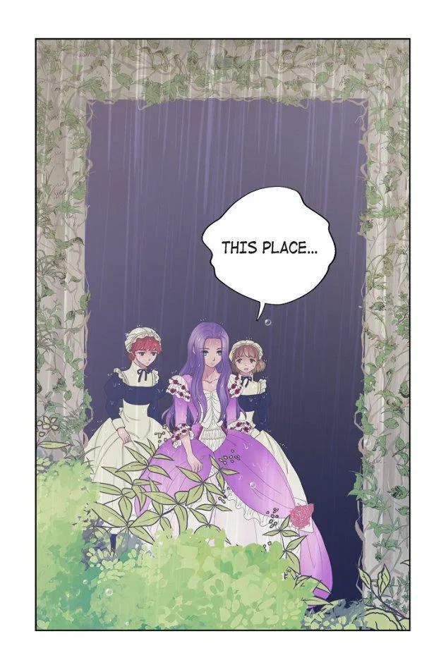 On the Emperor’s Lap Chapter 12 – Page 41