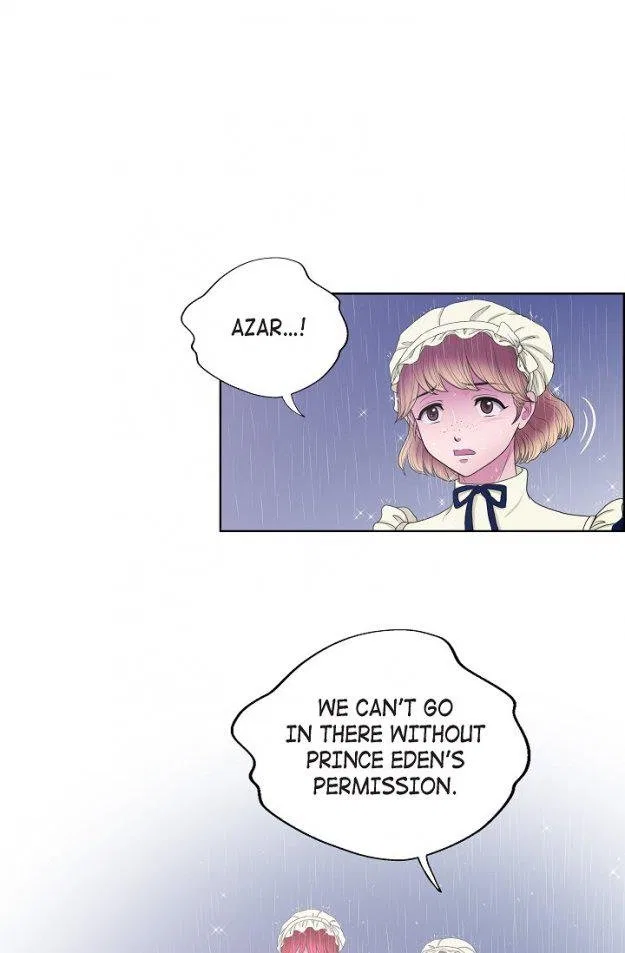 On the Emperor’s Lap Chapter 12 – Page 42