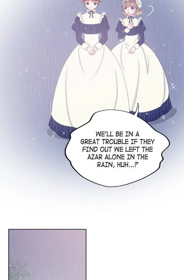 On the Emperor’s Lap Chapter 12 – Page 43