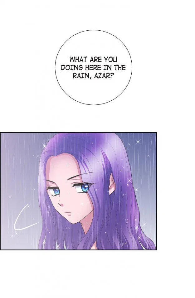 On the Emperor’s Lap Chapter 12 – Page 45
