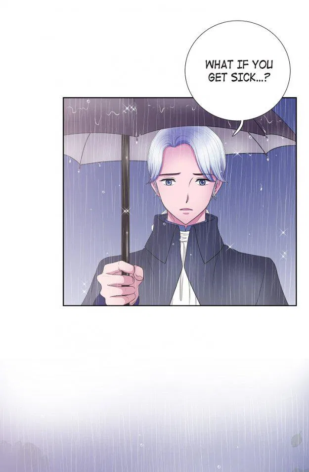 On the Emperor’s Lap Chapter 12 – Page 46