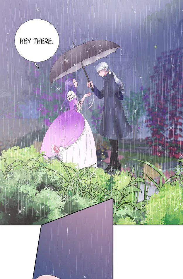 On the Emperor’s Lap Chapter 12 – Page 47