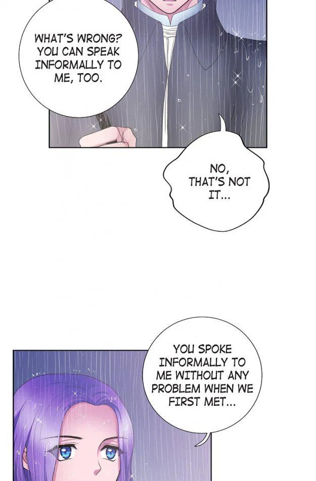 On the Emperor’s Lap Chapter 12 – Page 49