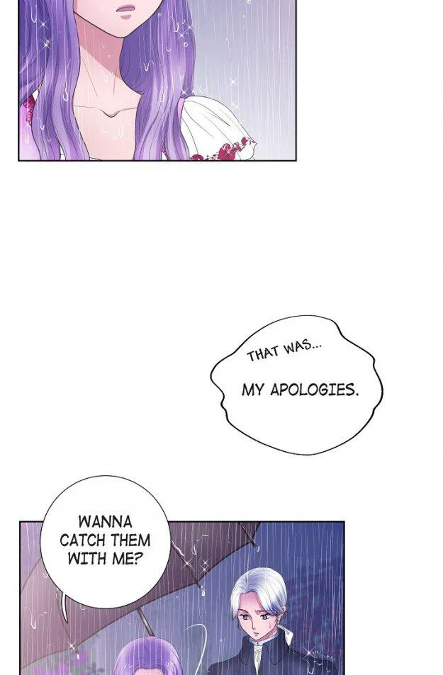 On the Emperor’s Lap Chapter 12 – Page 50