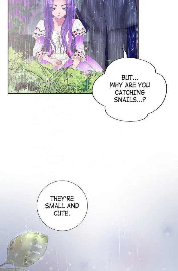 On the Emperor’s Lap Chapter 12 – Page 51