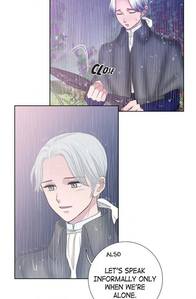 On the Emperor’s Lap Chapter 12 – Page 53