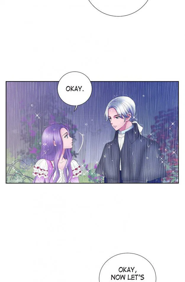 On the Emperor’s Lap Chapter 12 – Page 54