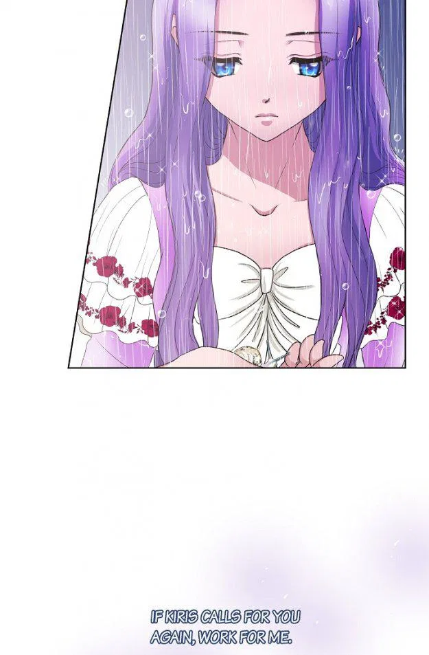 On the Emperor’s Lap Chapter 12 – Page 56
