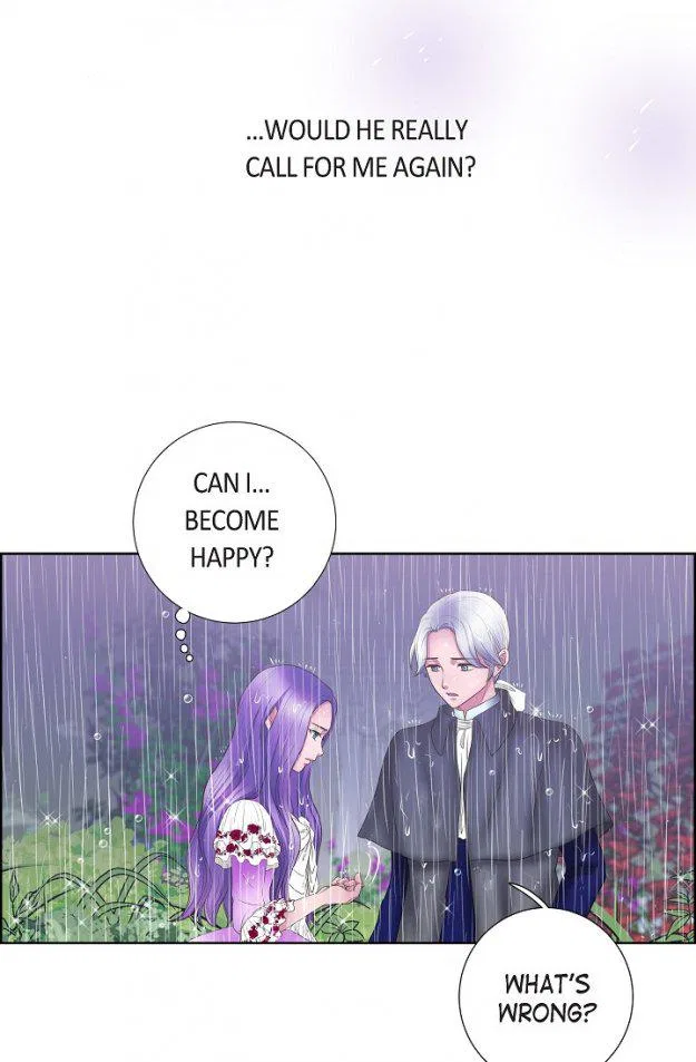 On the Emperor’s Lap Chapter 12 – Page 58