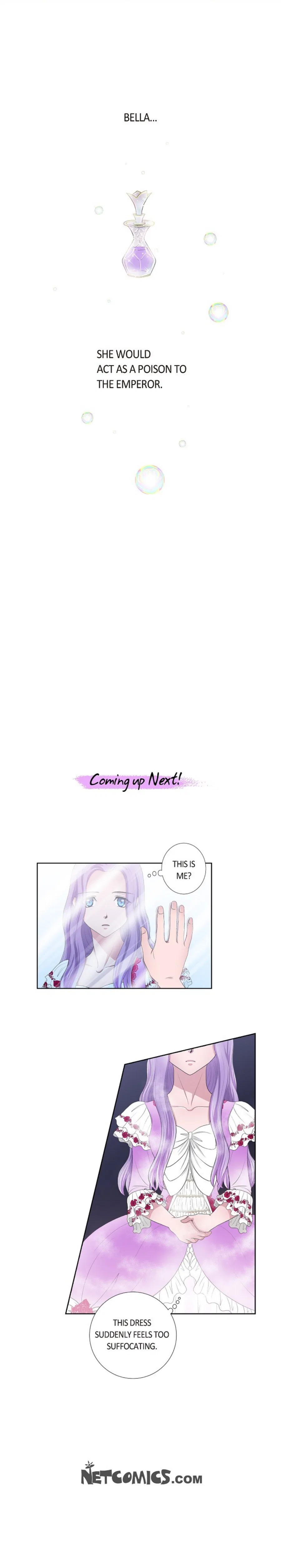 On the Emperor’s Lap Chapter 10 – Page 7