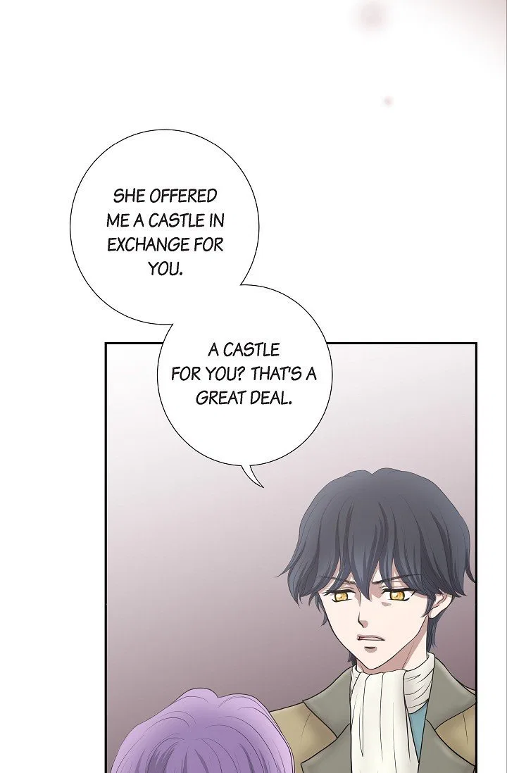 On the Emperor’s Lap Chapter 4 – Page 2