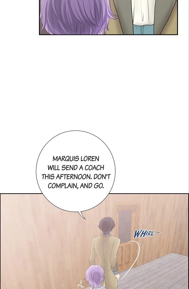 On the Emperor’s Lap Chapter 4 – Page 3