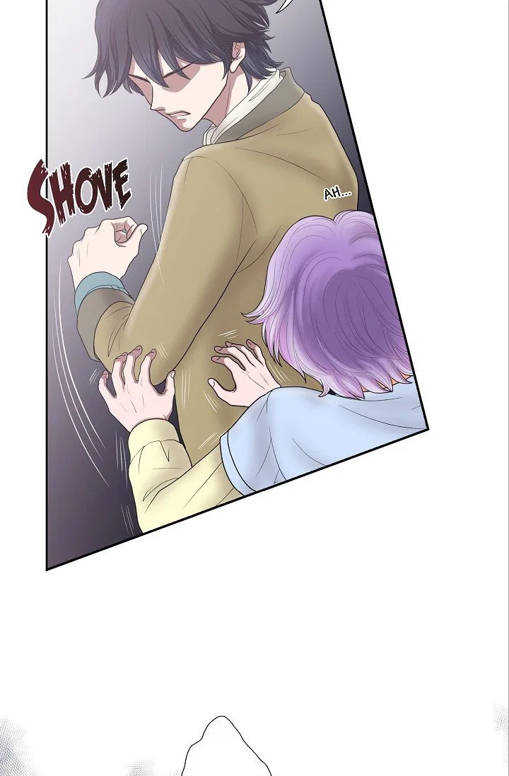 On the Emperor’s Lap Chapter 4 – Page 6