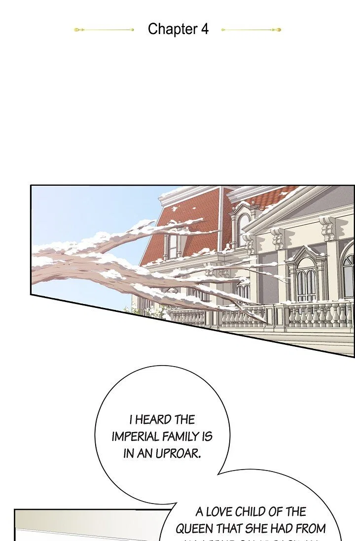 On the Emperor’s Lap Chapter 4 – Page 20