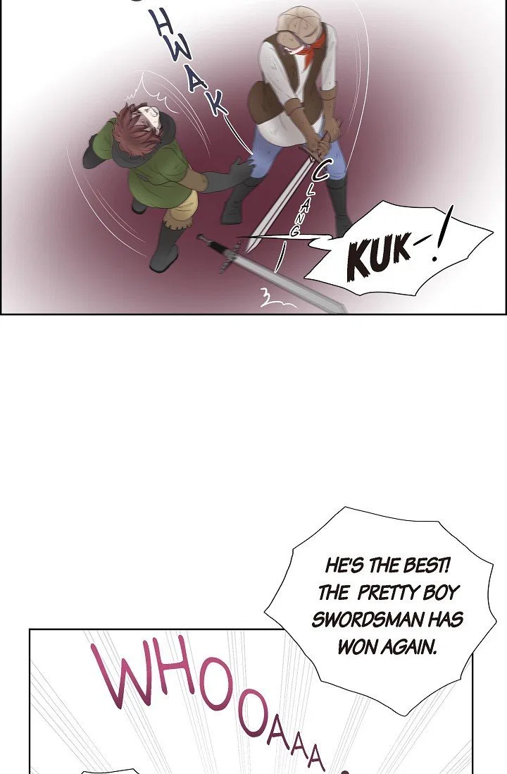 On the Emperor’s Lap Chapter 4 – Page 28