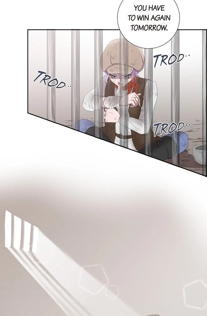 On the Emperor’s Lap Chapter 4 – Page 31