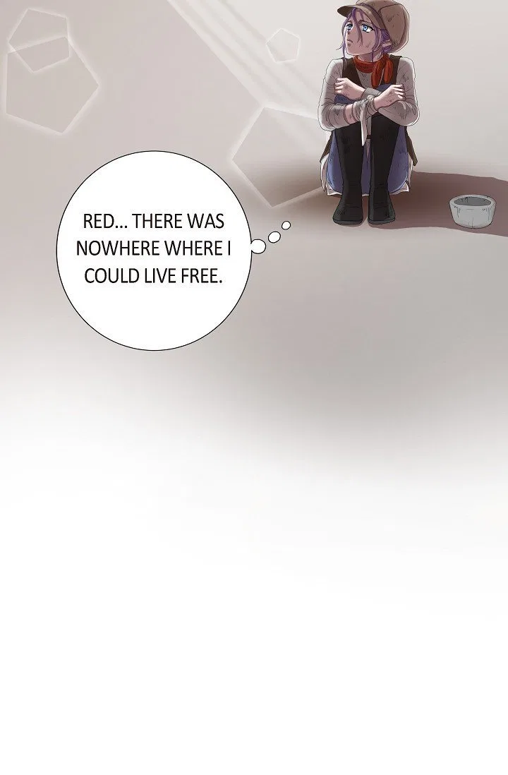 On the Emperor’s Lap Chapter 4 – Page 32