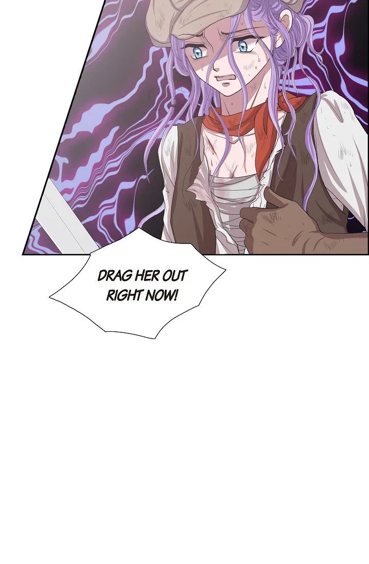 On the Emperor’s Lap Chapter 4 – Page 35