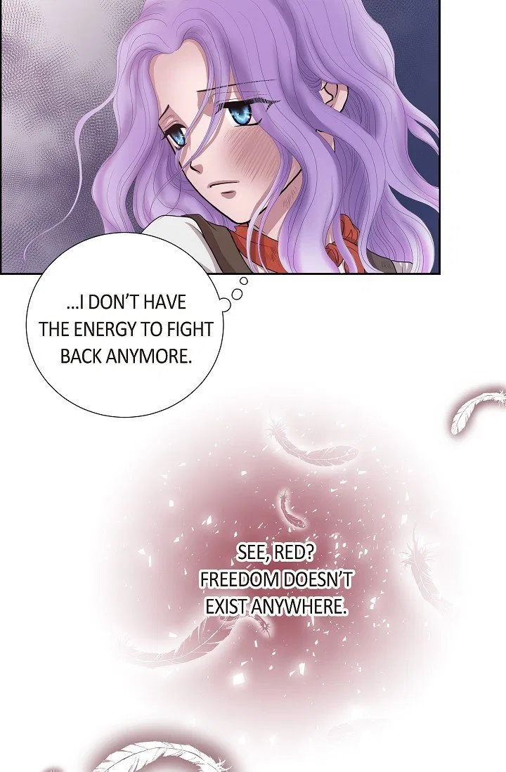 On the Emperor’s Lap Chapter 4 – Page 37