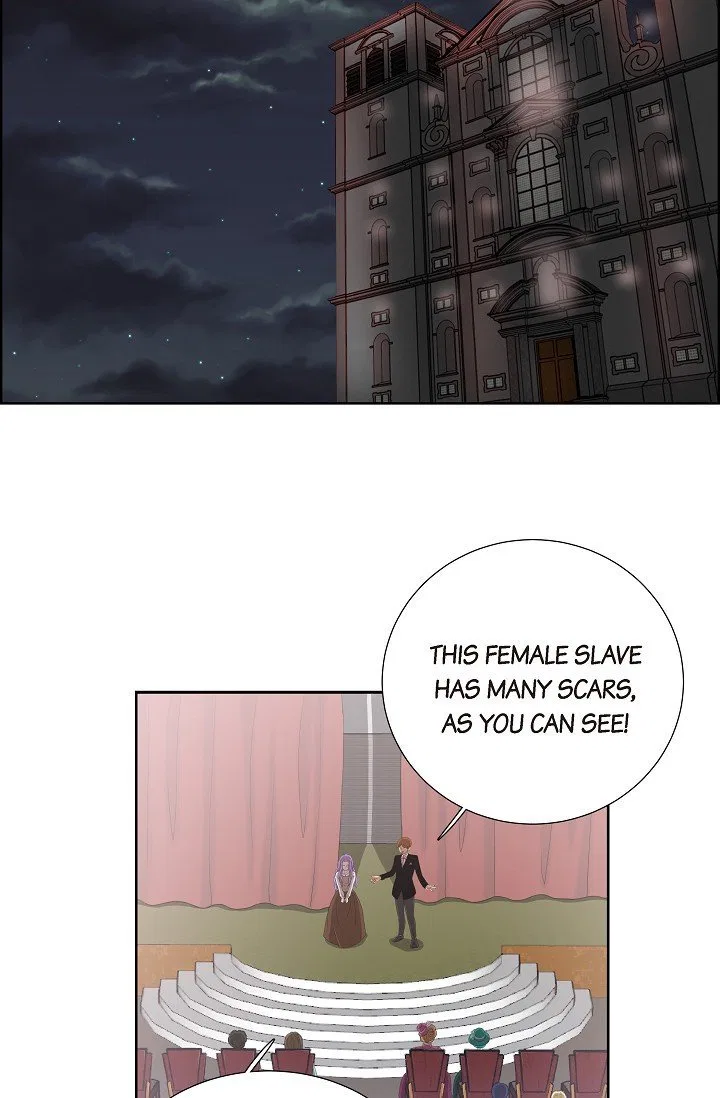 On the Emperor’s Lap Chapter 4 – Page 39