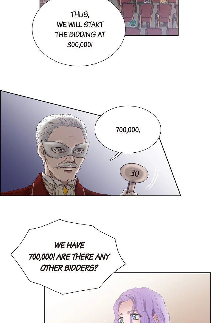 On the Emperor’s Lap Chapter 4 – Page 40