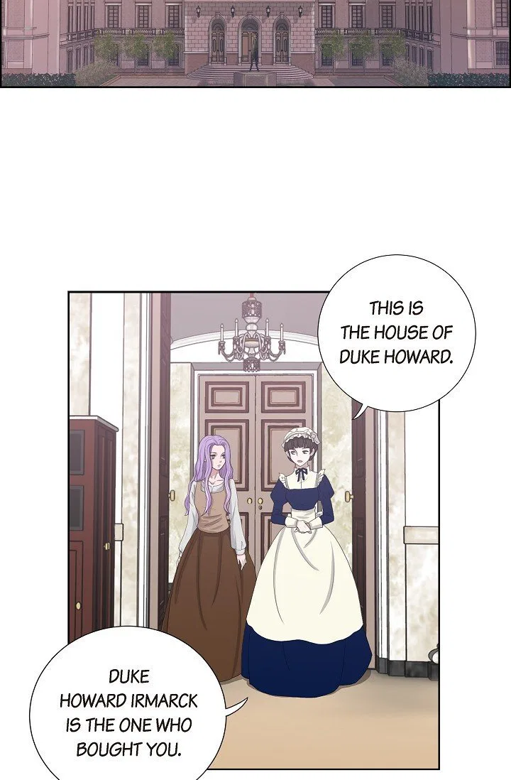 On the Emperor’s Lap Chapter 4 – Page 44