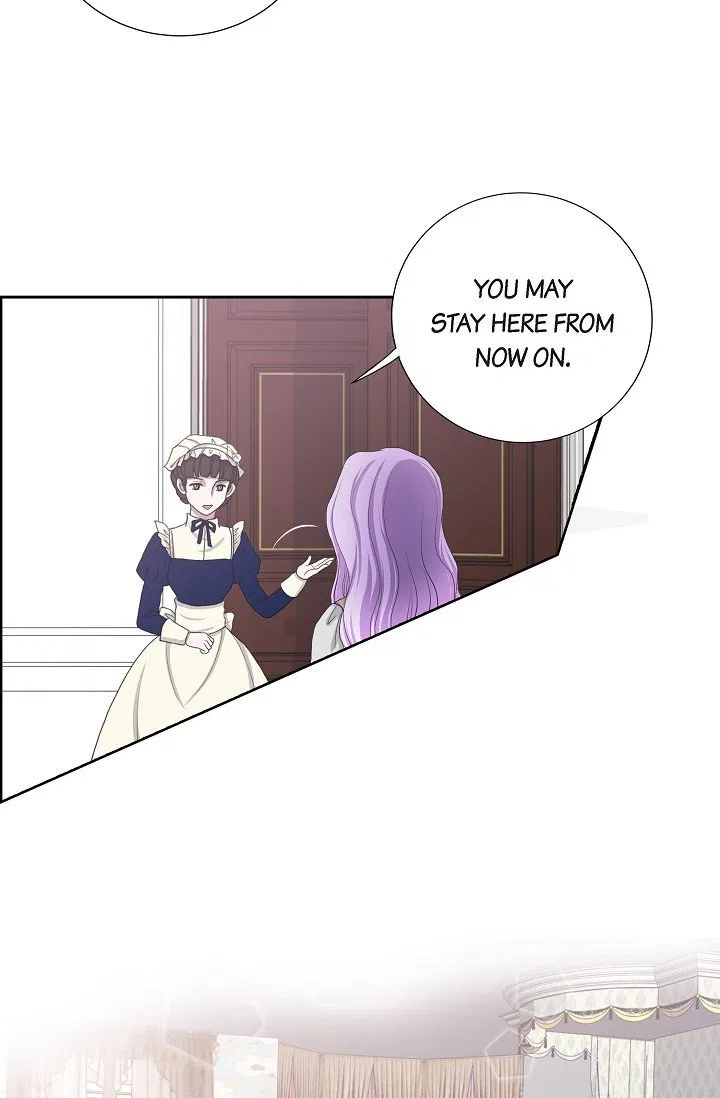 On the Emperor’s Lap Chapter 4 – Page 45