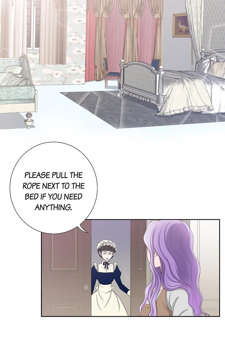 On the Emperor’s Lap Chapter 4 – Page 46