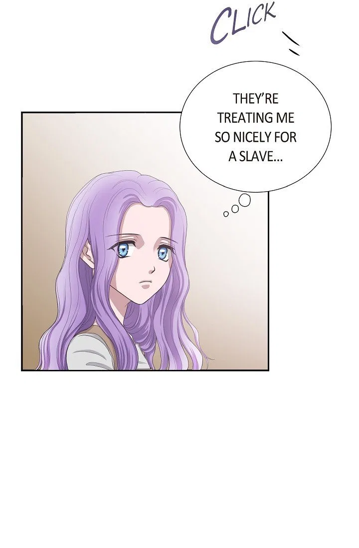 On the Emperor’s Lap Chapter 4 – Page 47