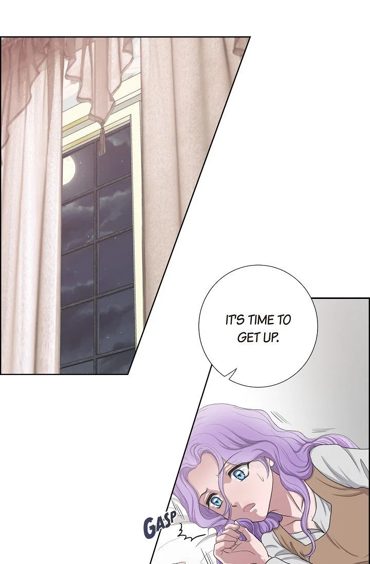 On the Emperor’s Lap Chapter 4 – Page 50