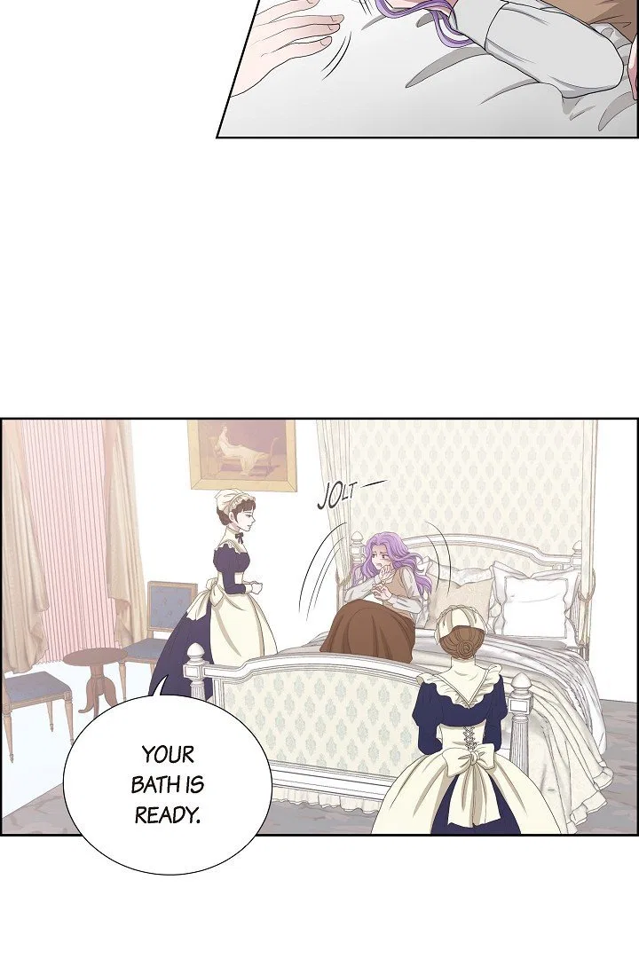 On the Emperor’s Lap Chapter 4 – Page 51