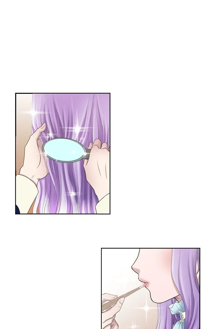 On the Emperor’s Lap Chapter 4 – Page 54