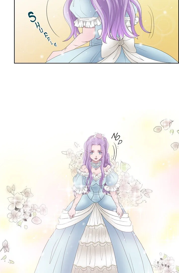 On the Emperor’s Lap Chapter 4 – Page 56