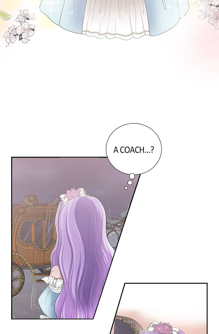 On the Emperor’s Lap Chapter 4 – Page 57