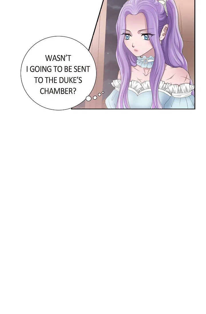 On the Emperor’s Lap Chapter 4 – Page 58