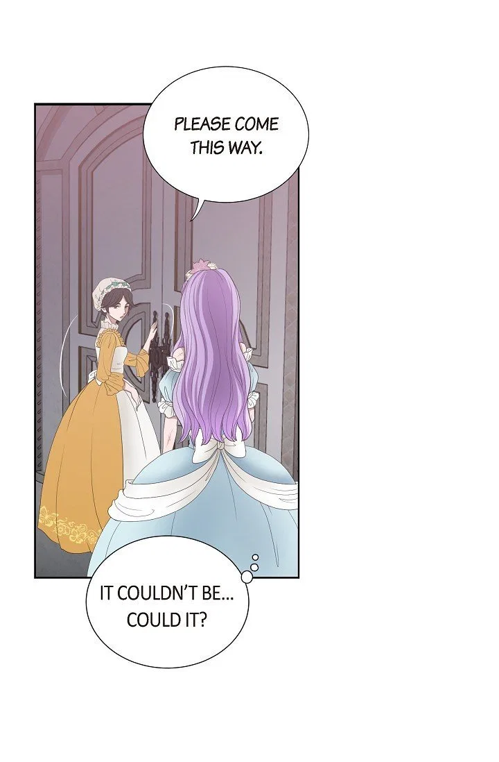 On the Emperor’s Lap Chapter 4 – Page 62
