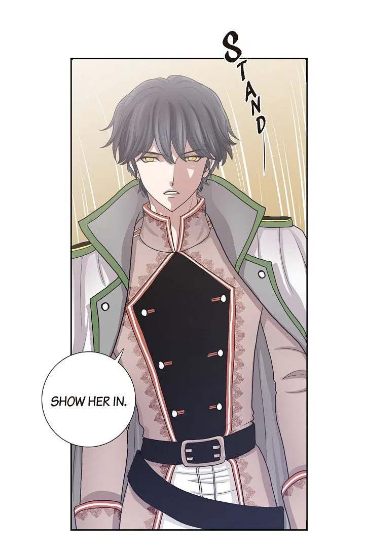 On the Emperor’s Lap Chapter 4 – Page 63