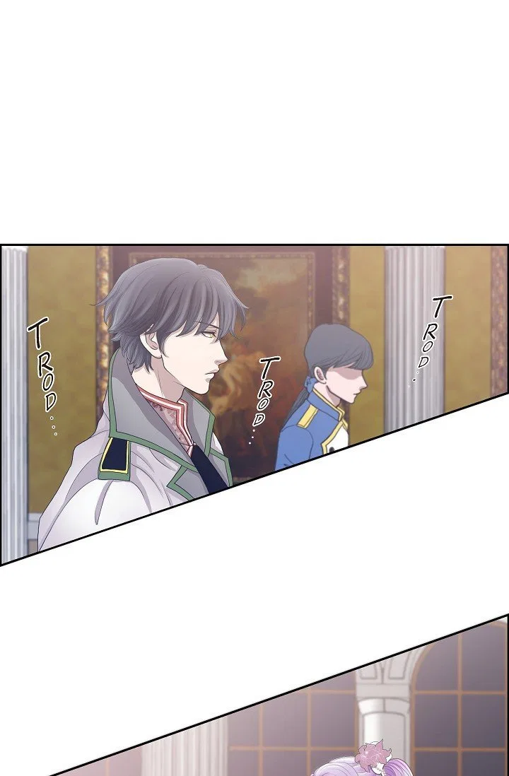 On the Emperor’s Lap Chapter 4 – Page 64