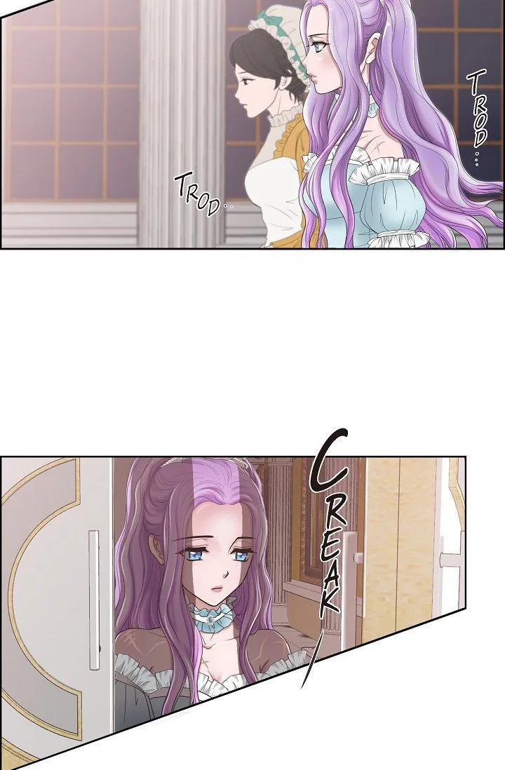 On the Emperor’s Lap Chapter 4 – Page 65