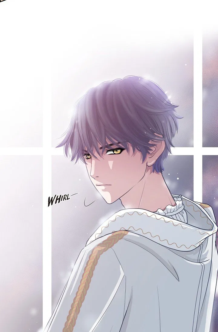 On the Emperor’s Lap Chapter 4 – Page 66