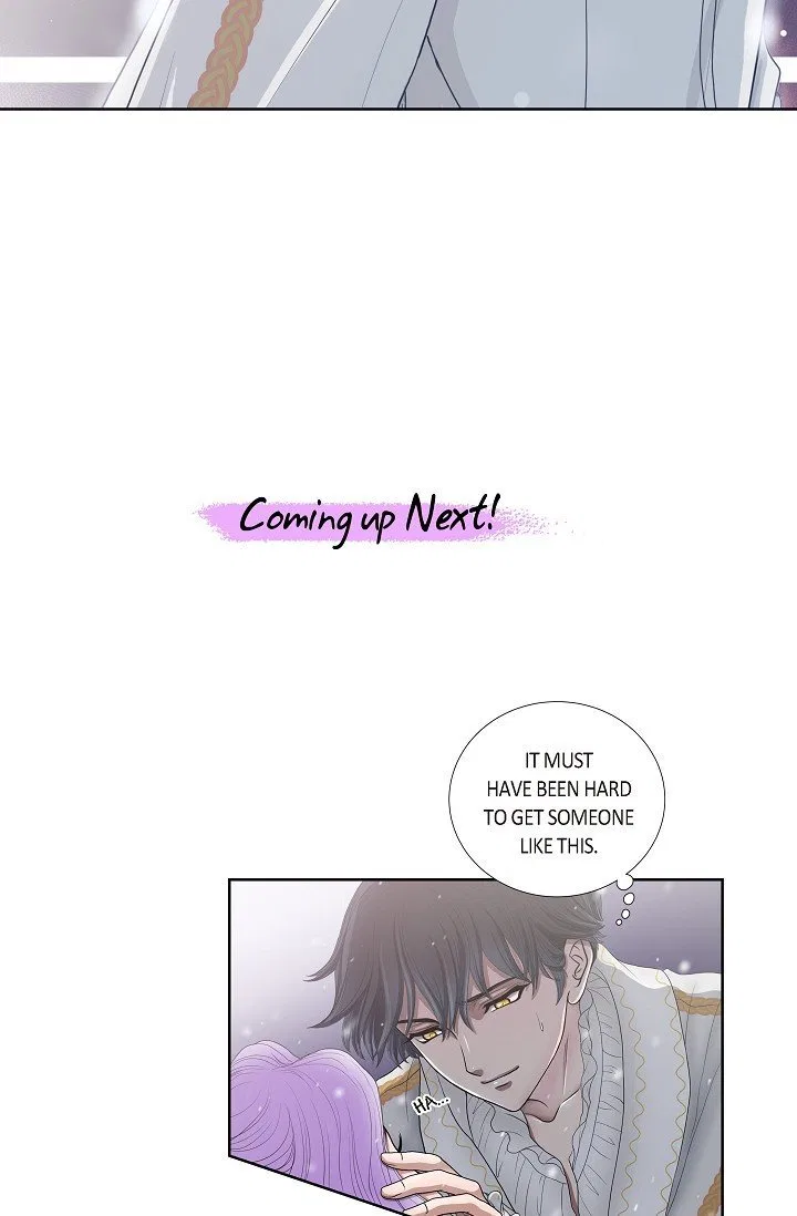 On the Emperor’s Lap Chapter 4 – Page 67