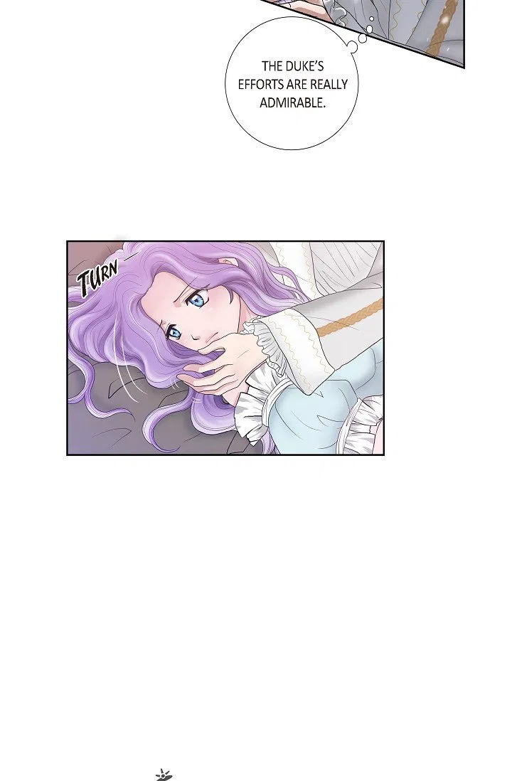 On the Emperor’s Lap Chapter 4 – Page 68