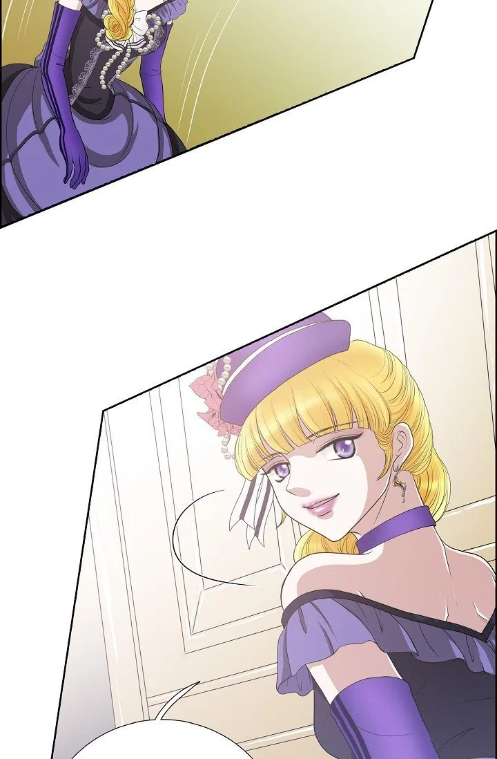 On the Emperor’s Lap Chapter 3 – Page 10