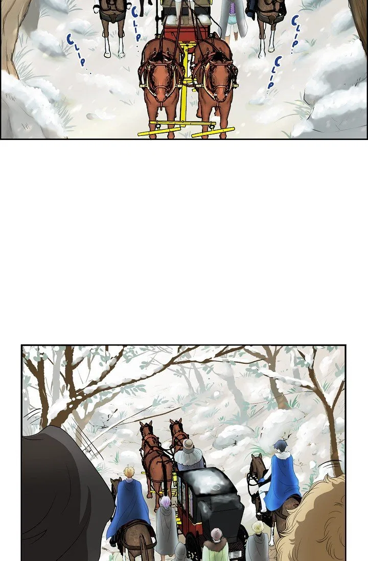 On the Emperor’s Lap Chapter 3 – Page 15